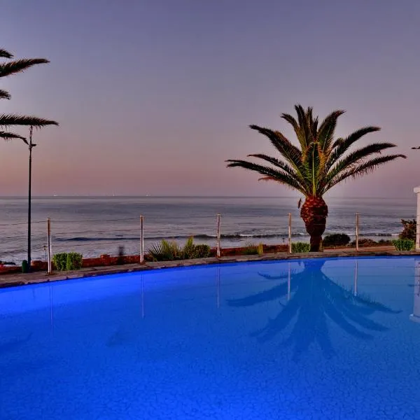Courtyard Hotel Gqeberha, hotel in Port Elizabeth