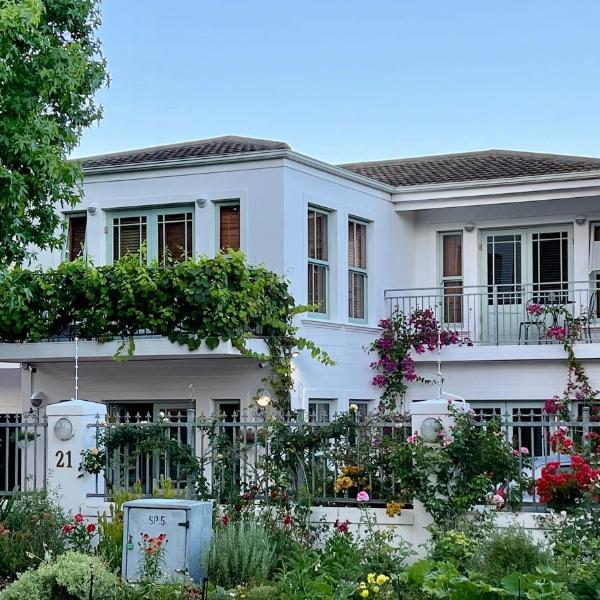 Penelope's Stellenbosch