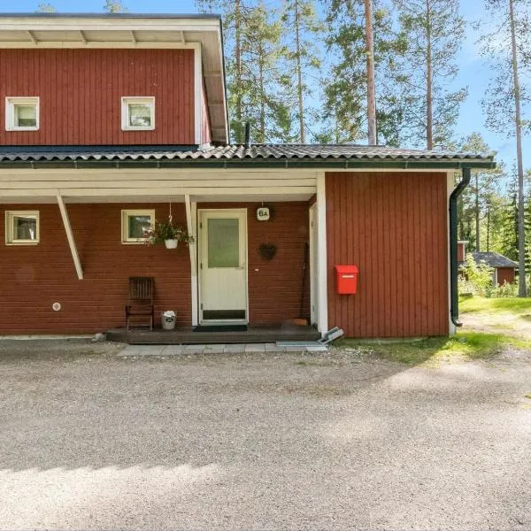 Holiday Home Lomakatti 6 a by Interhome, hotel in Vuokatti