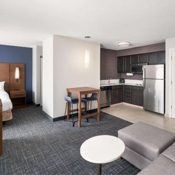 Residence Inn by Marriott Lakeland, hotel in Lakeland