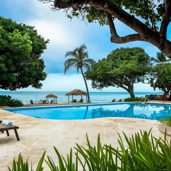 Copamarina Beach Resort & Spa, hotel in Guanica