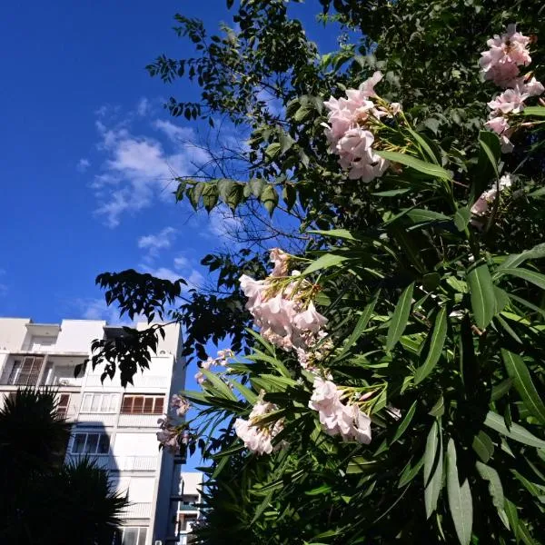 Apartment Paula, hotel ve Splitu