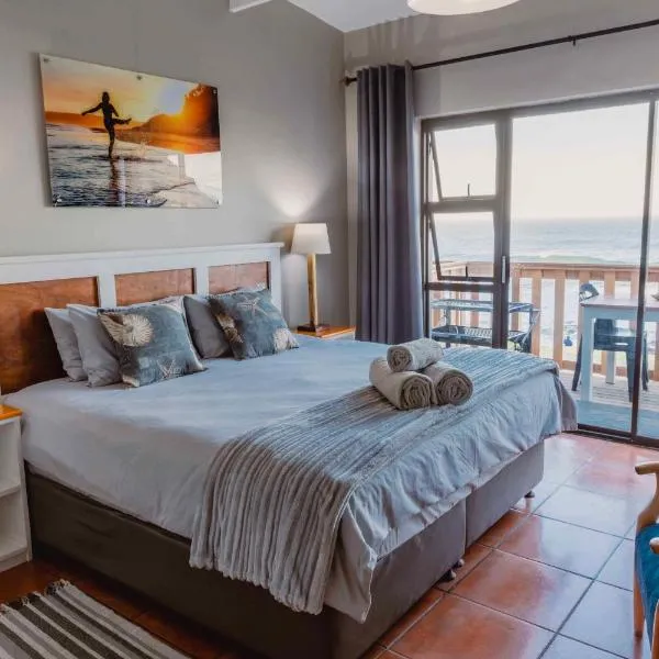 Mitford-on-Sea, hotel in Morganʼs Bay