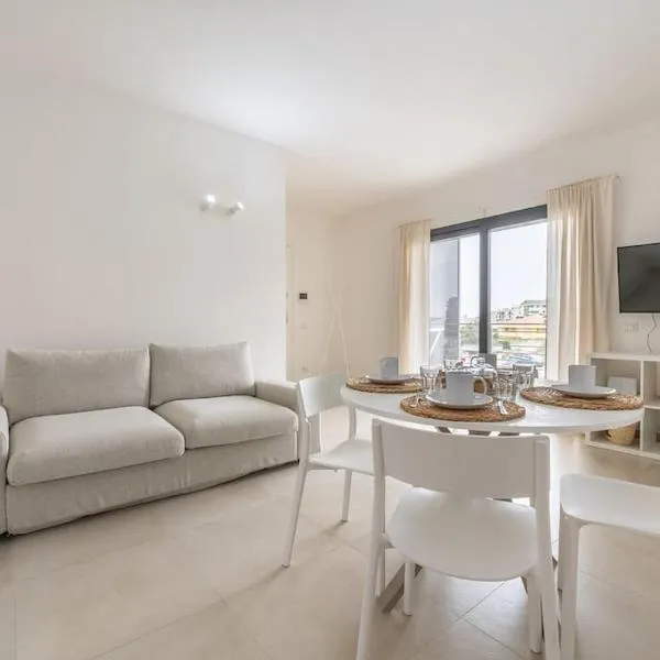 Holiday Camelia, hotell sihtkohas Pirri