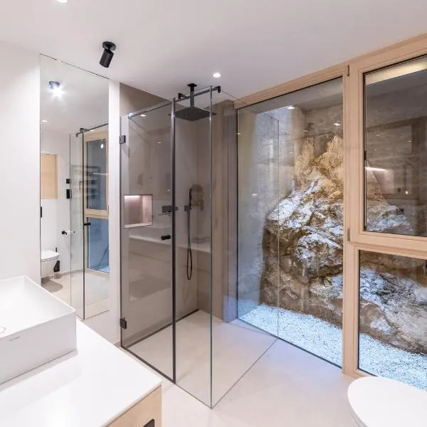Rock Salzburg, hotel in Salzburg