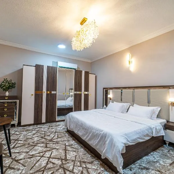 شقه خاصه تكفي 6 اشخاص, hotel in Riyadh