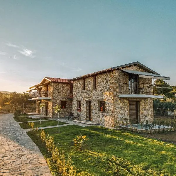 Olive Garden，艾尤斯寧克拉斯的飯店