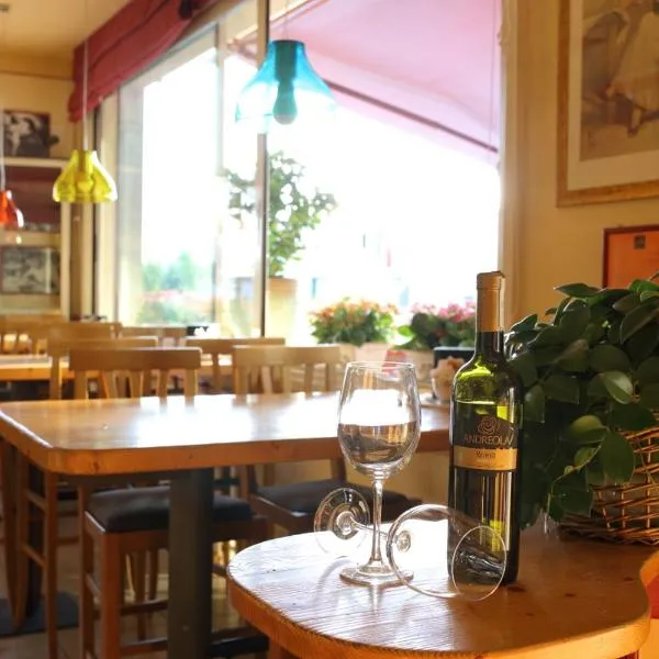 Markanto, Hotel in Pieve di Soligo