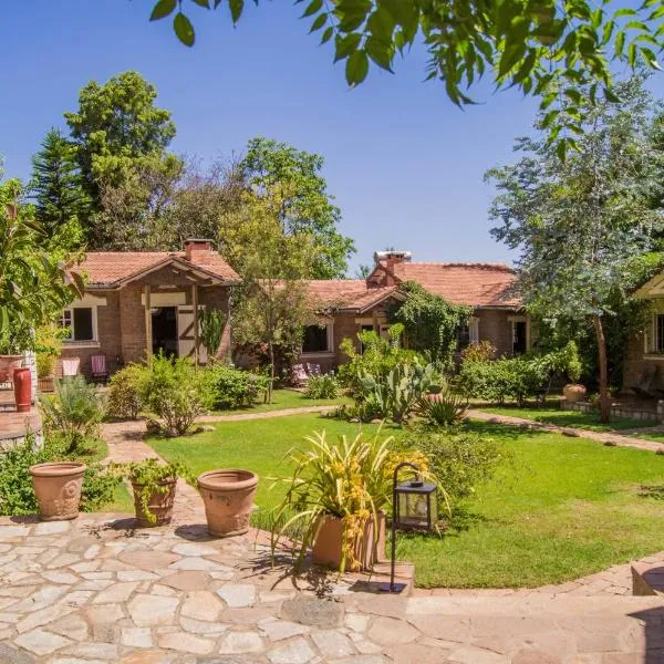 Couleur Café, hotel v destinaci Antsirabe