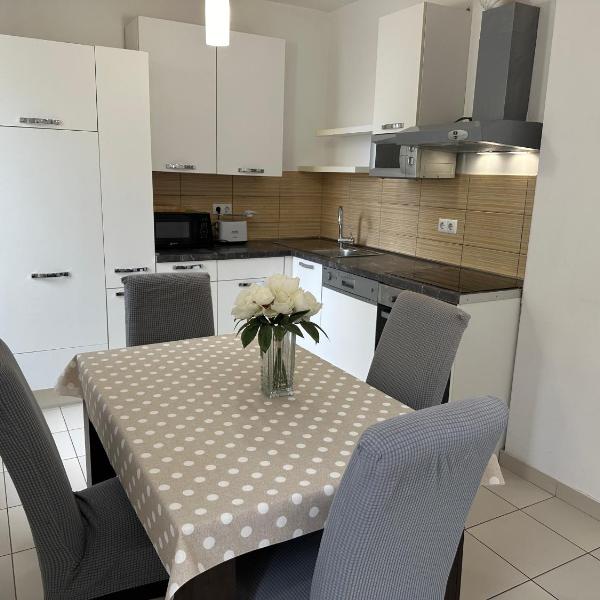 KAMAR apartment