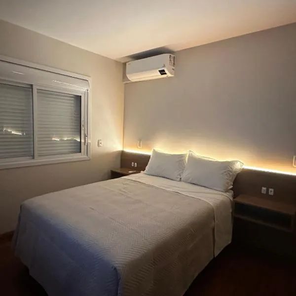 Casa Emma Gramado 3、グラマドのホテル