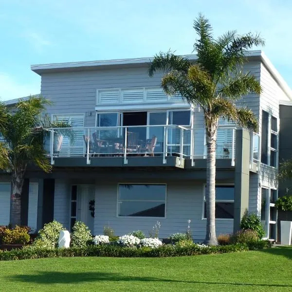Aquila Haven, Hotel in Whitianga