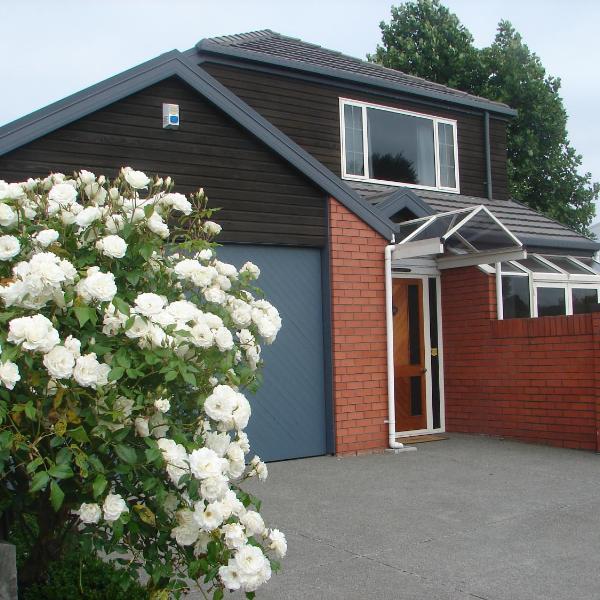 Aroha Riccarton Bed and Breakfast