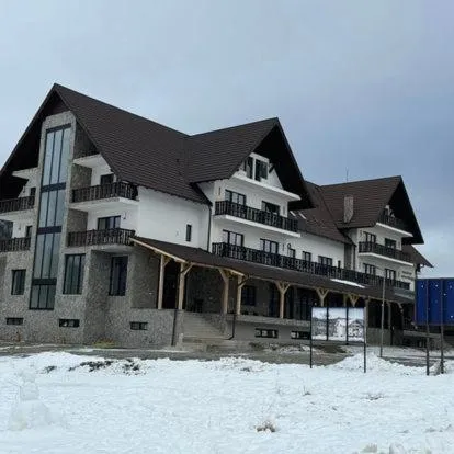 Poarta Raiului, hotel v destinaci Tău Bistra