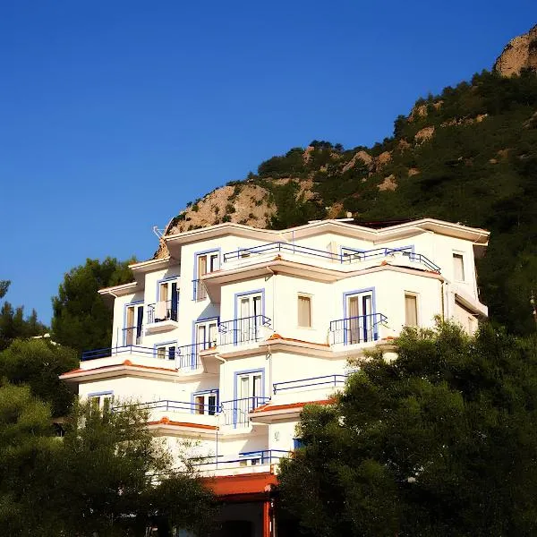 Lavanta Butik Otel Turunc, Hotel in Turunç