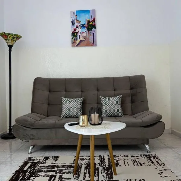Mahdia Appartement, hotel in Mahdia