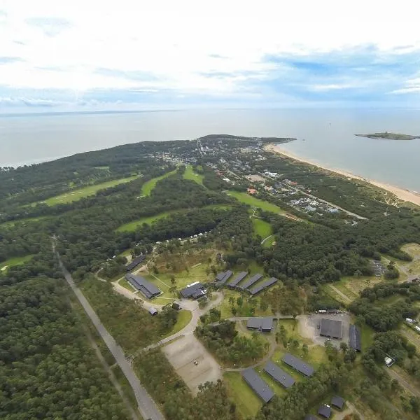 Tylebäck - boende med självhushåll, hotel en Halmstad