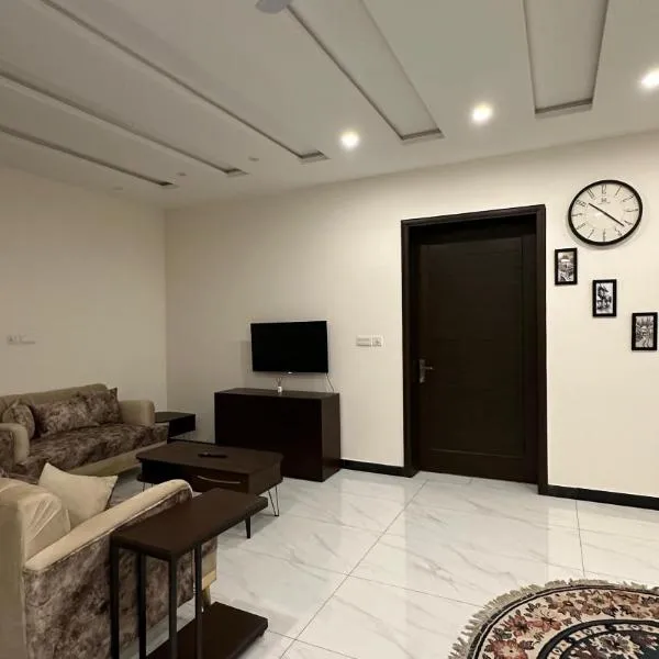 Serene Home Islamabad, hotel in Islamabad