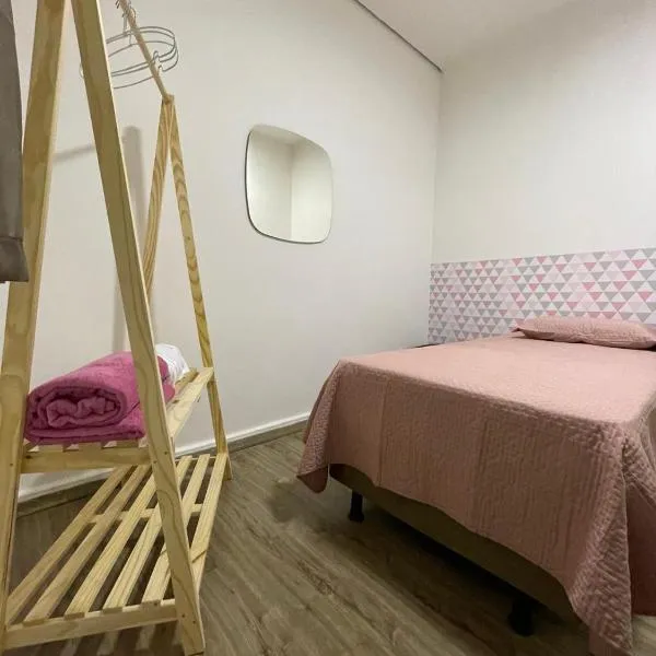 Casa do Naldo, Hotel in Brasilia