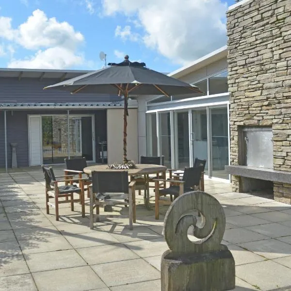 Platinum Lodge，位于斯特拉特福德的酒店