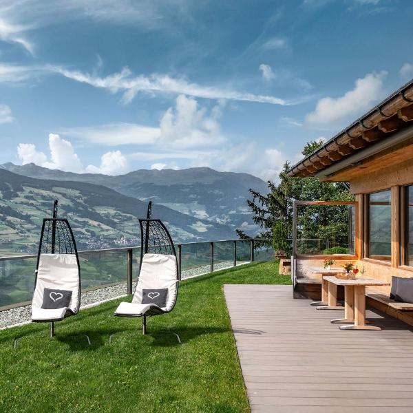Luxury and Nature House Moarlhof