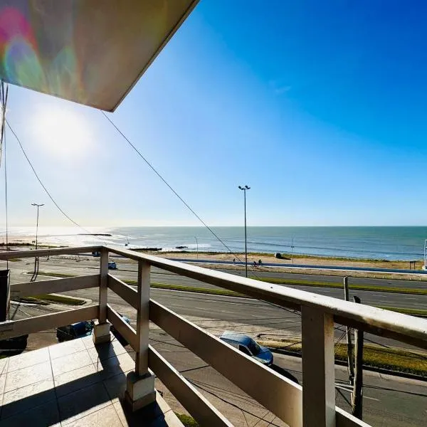 Departamento A Mar, hotel v destinaci Mar del Plata