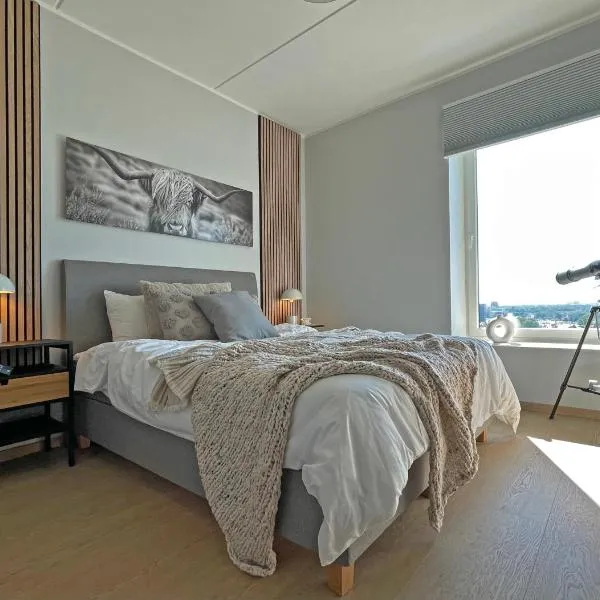 Apartment 58 Tallinn, hotel i Tallinn