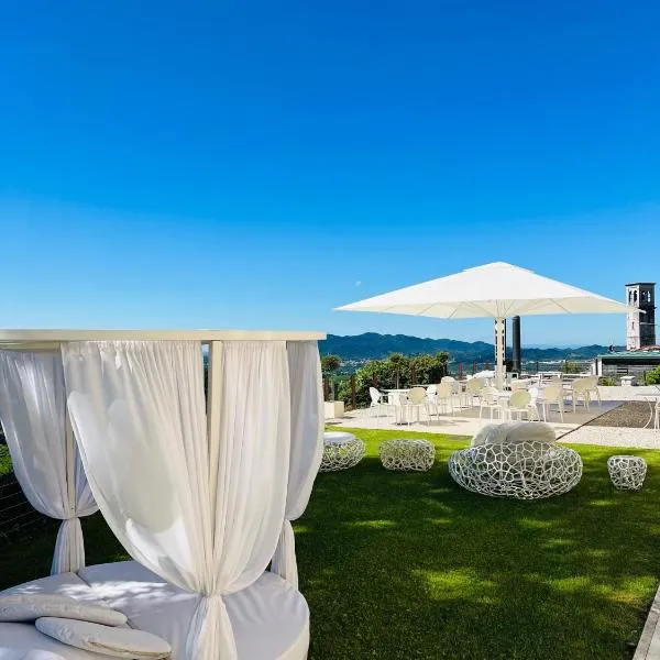 Boutique Hotel Municipio 1815, Hotel in Valdobbiadene