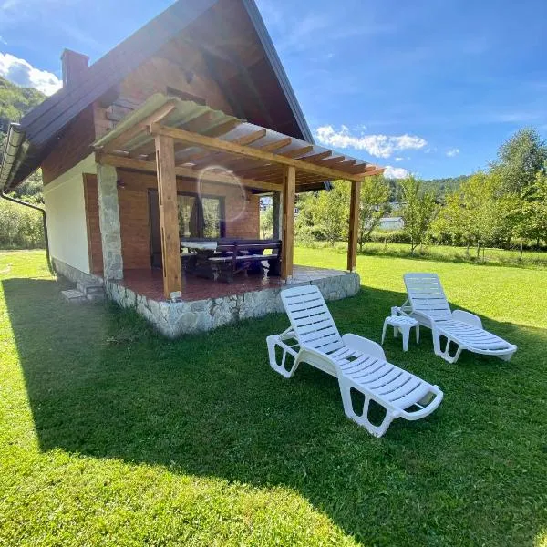 Deni&Dino: Lohovo şehrinde bir otel