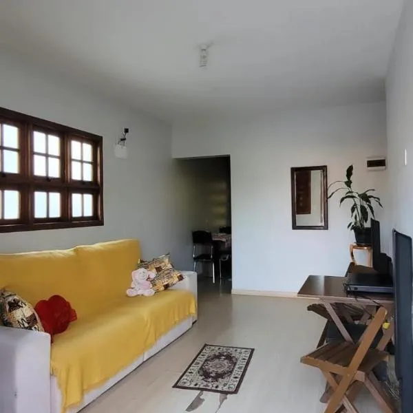 Hospedaria ideal, hotel en Uruguayana