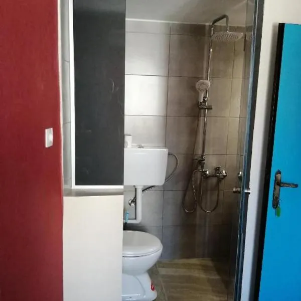 Old Town Moder Studio 6, hotel in Rethymno Town