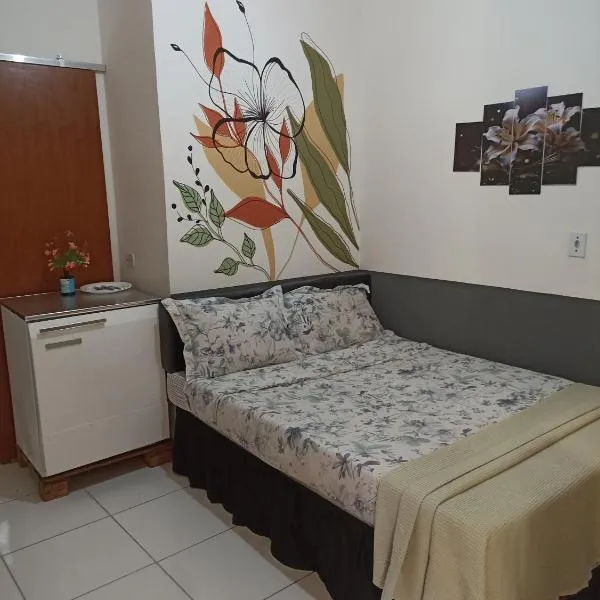 Refugio Piratininga térreo 103, hotel em Niterói