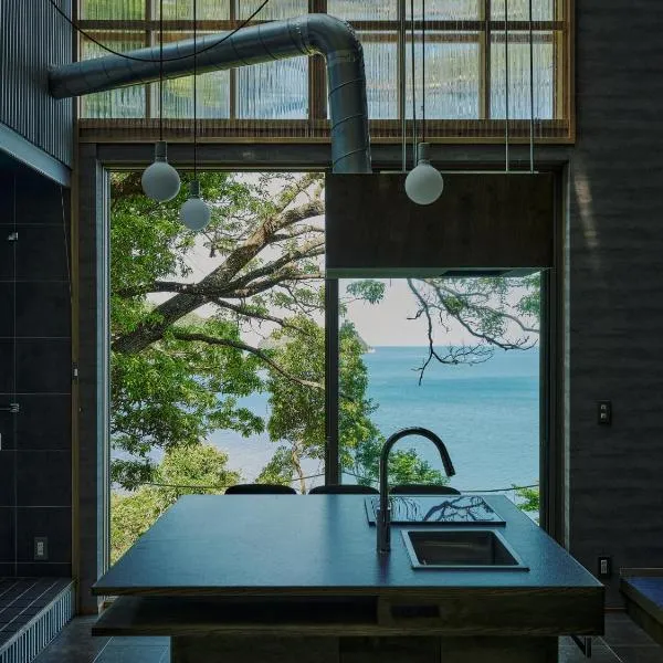 mimoro kagawa, hotel in Sanuki