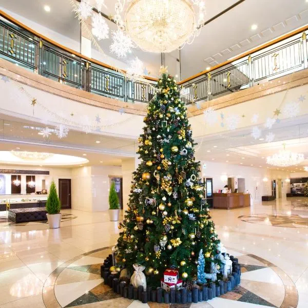 Hotel Bellclassic Tokyo, hotel sa Tokyo