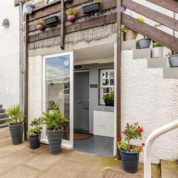Fisherman's Cottage, hotel in Edinburgh