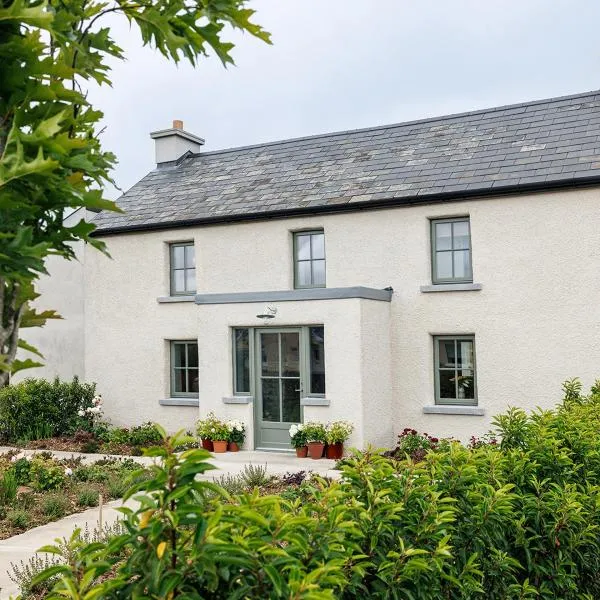 Barnahown, Mitchelstown, hotel in Mitchelstown