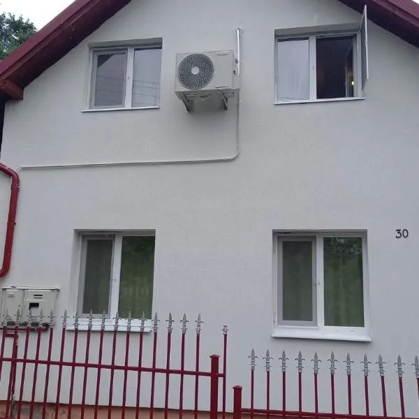 Casa de vacanta, hotel in Geoagiu Băi
