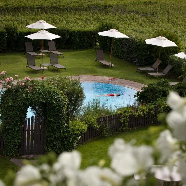 Hotel Magdalener Hof, hotel in Bolzano