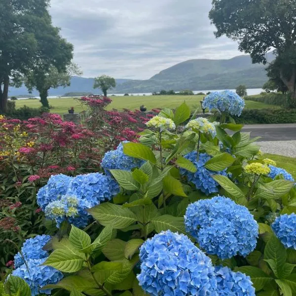 Loch Lein Country House, hotel en Killarney