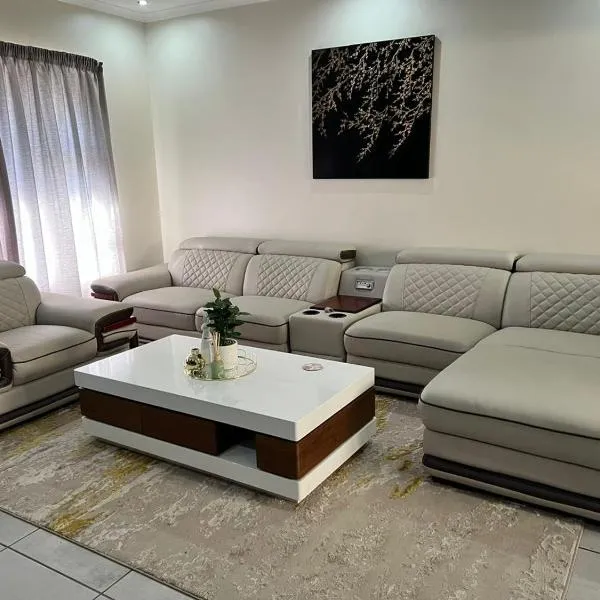 Sweet Daisies Apartment, hotel in Mbabane