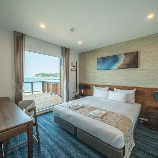 Otaru Geihinkan, hotel in Otaru