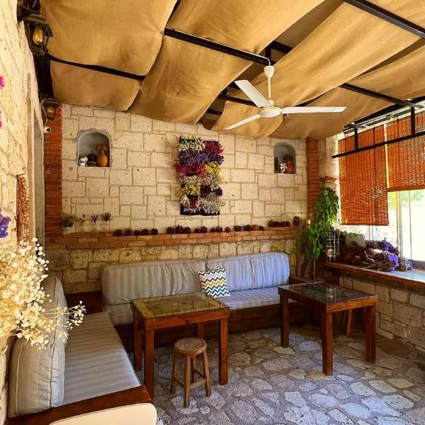 Alayaz Hotel, hotel v destinaci Alaçatı