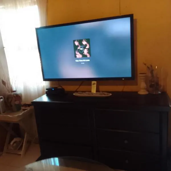 The Lobster Z&K, hotel di Soweto