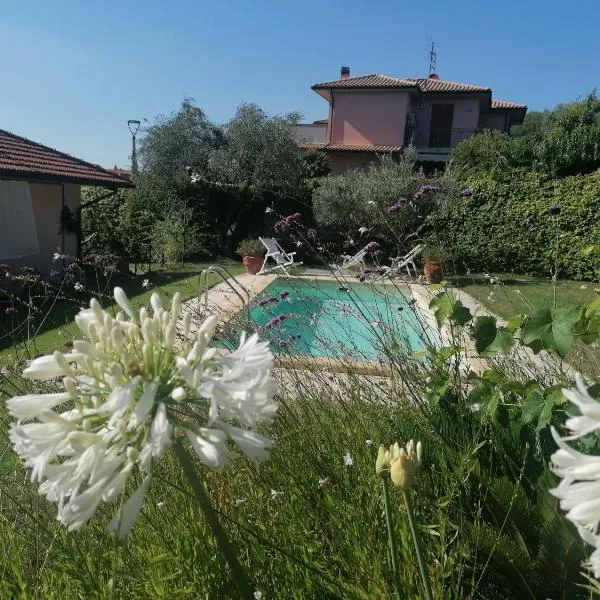 Affitti Brevi Toscana - Villa Simple, khách sạn ở Fonteblanda