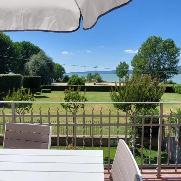 Le Rondini, hotel en Torricella