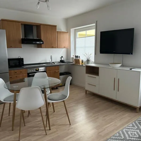 Apartment Bad Breisig, Hotel in Bad Breisig