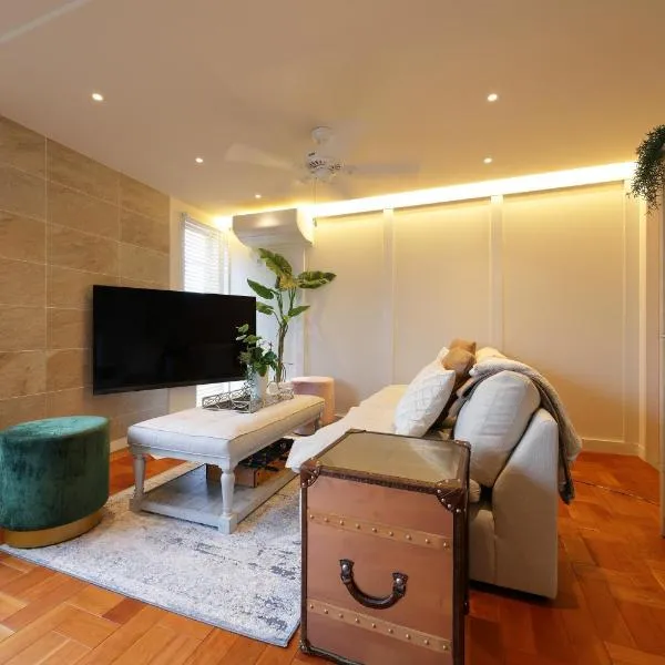 Enoshima STYLE, hôtel à Kamakura