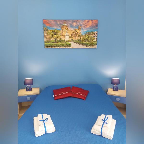 B&B D'Amico87