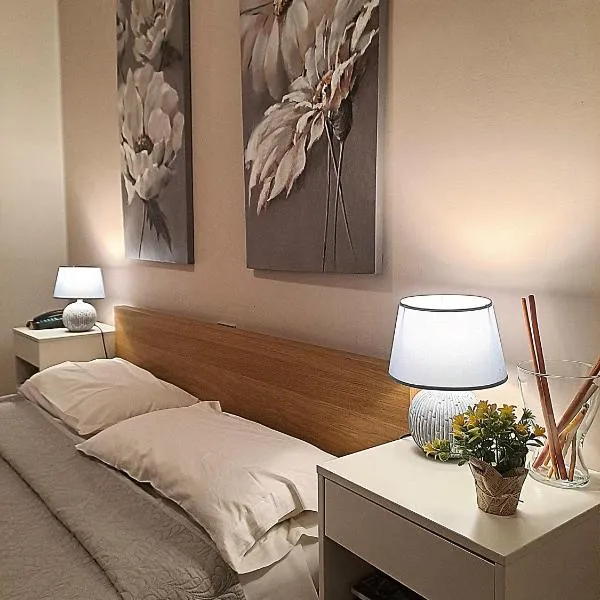 Hotel Del Viale, hotel a Agrigento