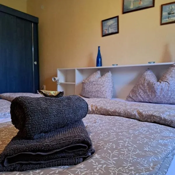 Lake House Ceric, hotel in Jajce